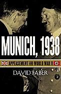 E-Book (epub) Munich, 1938 von David Faber