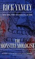 E-Book (epub) The Monstrumologist von Rick Yancey