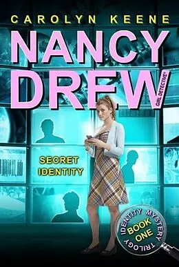 E-Book (epub) Secret Identity von Carolyn Keene