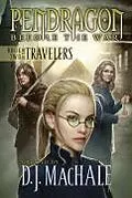 E-Book (epub) Book Two of the Travelers von Walter Sorrells