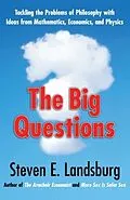 E-Book (epub) The Big Questions von Steven E. Landsburg