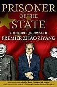 E-Book (epub) Prisoner of the State von Zhao Ziyang