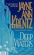Kartonierter Einband Deep Waters von Jayne Ann Krentz