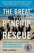 E-Book (epub) The Great Penguin Rescue von Dyan deNapoli