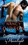 E-Book (epub) Captured by Moonlight von Nancy Gideon