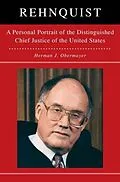 E-Book (epub) Rehnquist von Herman Obermayer