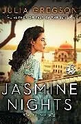 Kartonierter Einband Jasmine Nights von Gregson Julia
