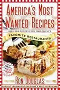 E-Book (epub) America's Most Wanted Recipes von Ron Douglas