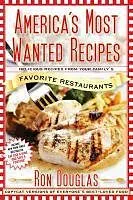 E-Book (epub) America's Most Wanted Recipes von Ron Douglas