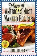 E-Book (epub) More of America's Most Wanted Recipes von Ron Douglas