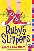 E-Book (epub) Ruby's Slippers von Tricia Rayburn
