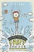 E-Book (epub) Doctor Proctor's Fart Powder von Jo Nesbo, Mike Lowery