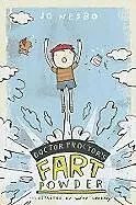 E-Book (epub) Doctor Proctor's Fart Powder von Jo Nesbo, Mike Lowery