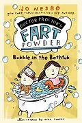 E-Book (epub) Bubble in the Bathtub von Jo Nesbo
