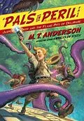 E-Book (epub) Jasper Dash and the Flame-Pits of Delaware von M. T. Anderson