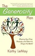 E-Book (epub) The Generosity Plan von Kathy LeMay