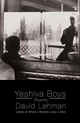 E-Book (epub) Yeshiva Boys von David Lehman