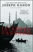 Kartonierter Einband Istanbul Passage von Joseph Kanon