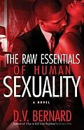 E-Book (epub) The Raw Essentials of Human Sexuality von David Valentine Bernard