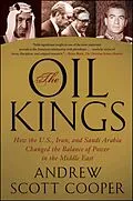 E-Book (epub) The Oil Kings von Andrew Scott Cooper