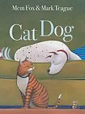 E-Book (epub) Cat Dog von Mem Fox