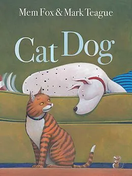 E-Book (epub) Cat Dog von Mem Fox
