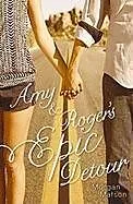 E-Book (epub) Amy and Roger Discover America (w.t.) von Morgan Matson