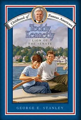 E-Book (epub) Teddy Kennedy von George E. Stanley