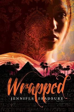 E-Book (epub) Wrapped von Jennifer Bradbury