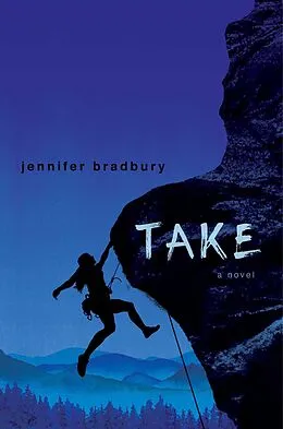 E-Book (epub) Wrapped Sequel von Jennifer Bradbury