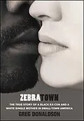 E-Book (epub) Zebratown von Greg Donaldson