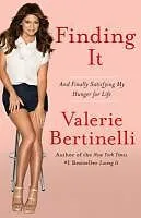 E-Book (epub) Finding It von Valerie Bertinelli