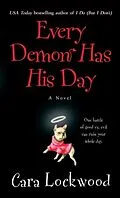 E-Book (epub) Every Demon Has His Day von Cara Lockwood