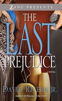 E-Book (epub) The Last Prejudice von David Rivera, Jr.