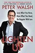 E-Book (epub) Lighten Up von Peter Walsh