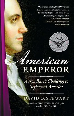 E-Book (epub) American Emperor von David O. Stewart
