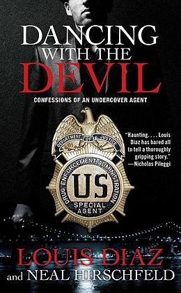 E-Book (epub) Dancing with the Devil von Louis Diaz, Neal Hirschfeld