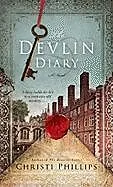 E-Book (epub) The Devlin Diary von Christi Phillips