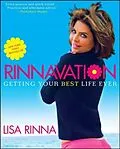 E-Book (epub) Rinnavation von Lisa Rinna