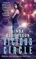 E-Book (epub) Vicious Circle von Linda Robertson