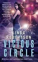 E-Book (epub) Vicious Circle von Linda Robertson