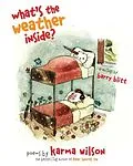 E-Book (epub) What's the Weather Inside? von Karma Wilson