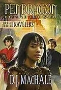 E-Book (epub) Book Three of the Travelers von Walter Sorrells