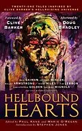 E-Book (epub) Hellbound Hearts von Paul Kane, Marie O'Regan