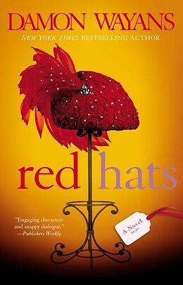 E-Book (epub) Red Hats von Damon Wayans