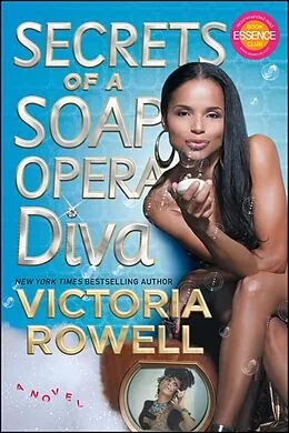 E-Book (epub) Secrets of a Soap Opera Diva von Victoria Rowell