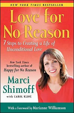 E-Book (epub) Love For No Reason von Marci Shimoff
