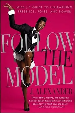 E-Book (epub) Follow the Model von J. Alexander