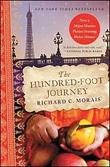 Kartonierter Einband (Kt) The Hundred-Foot Journey von Richard C. Morais