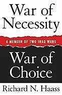 E-Book (epub) War of Necessity, War of Choice von Richard N. Haass